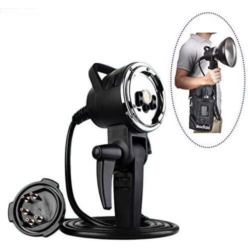 Cabezal de Flash Godox AD-H600B 600W con Montura Bowens