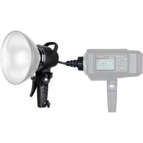 Cabezal de Flash Godox AD-H600B 600W con Montura Bowens