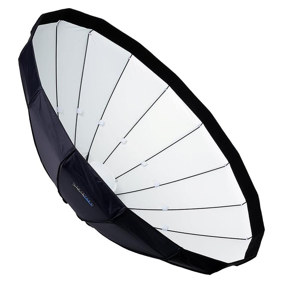 Beauty Dish Fotodiox EZ-Pro 140cm con Softbox y Speedring