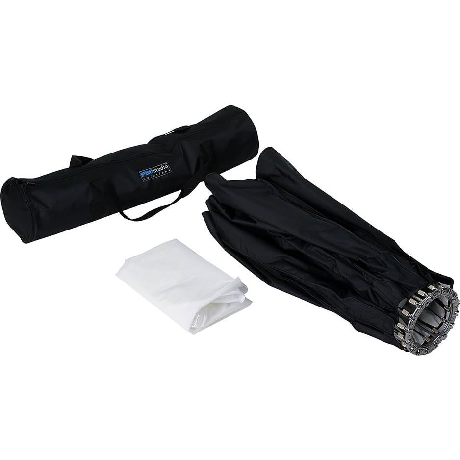 Beauty Dish Fotodiox EZ-Pro 140cm con Softbox y Speedring