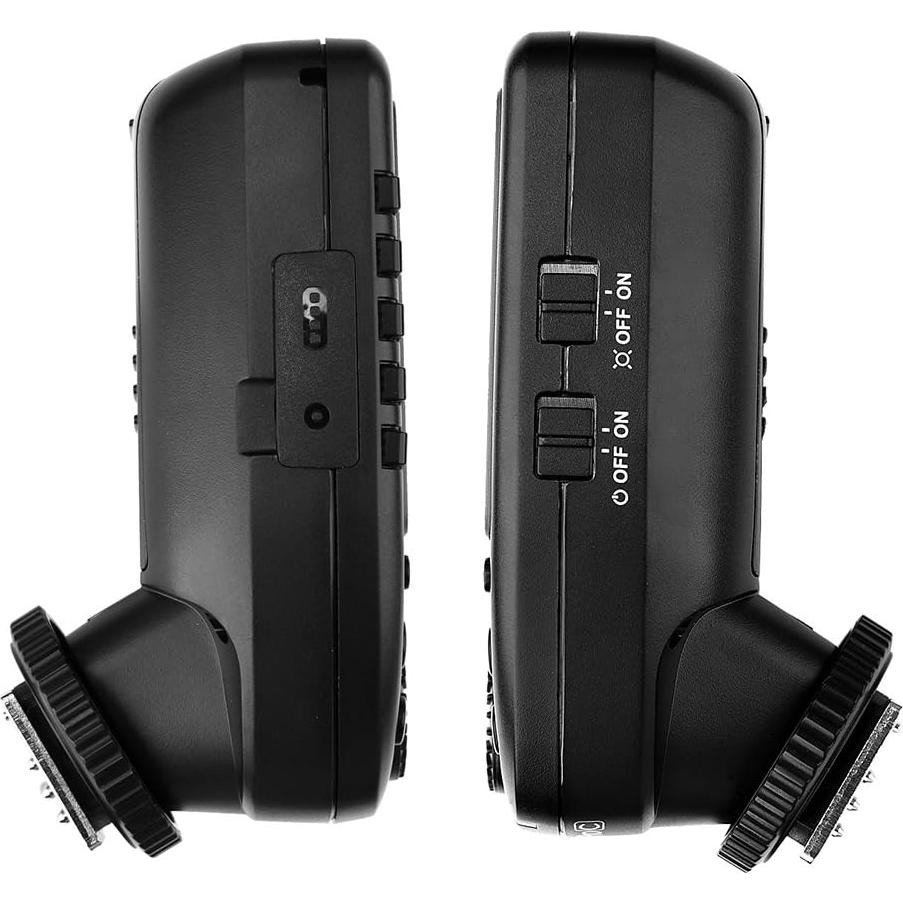 Disparador Inalámbrico Godox Xpro-C TTL para Canon 166.5g