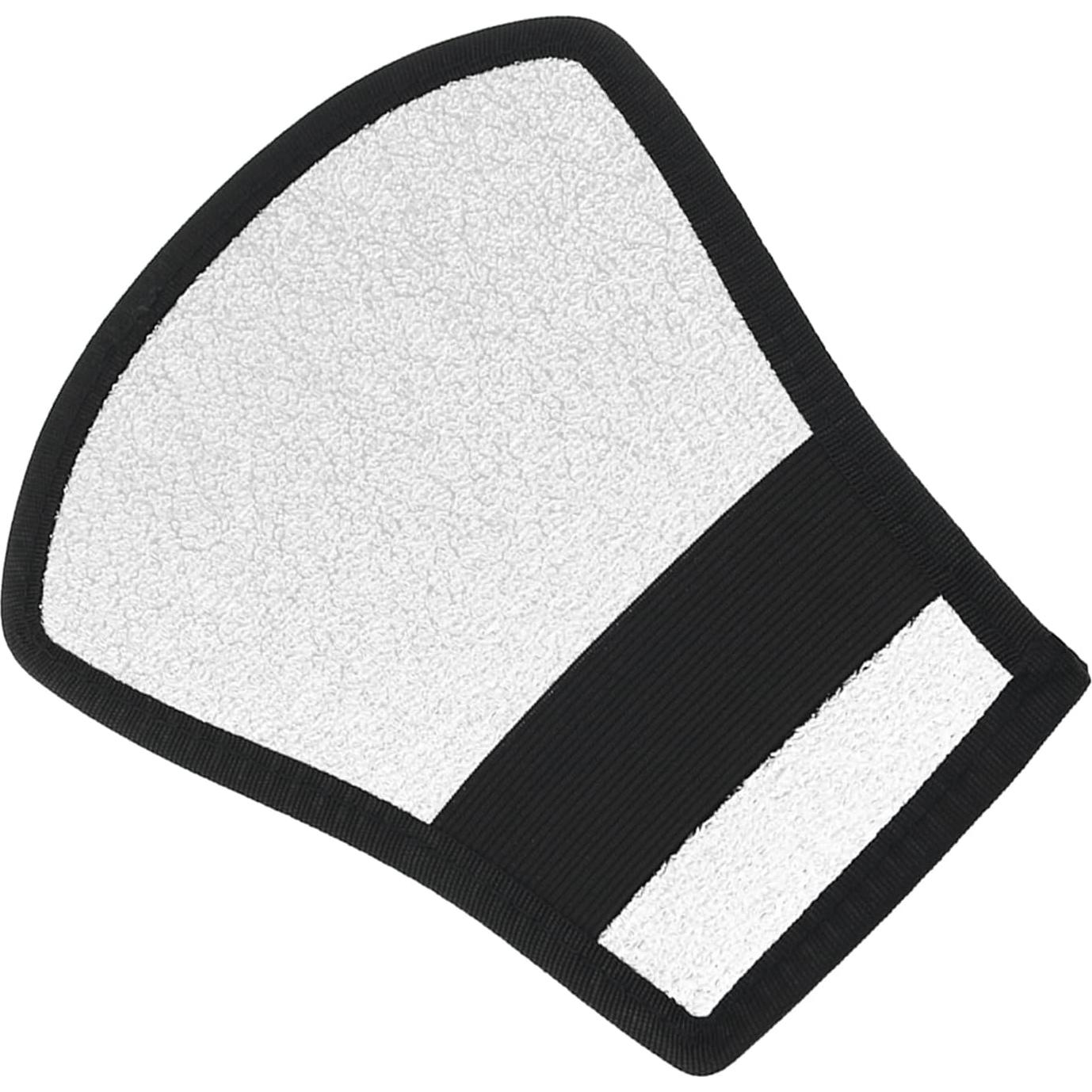 Reflectores Doble Cara Plata y Blanco 2 Pcs para Fotografía