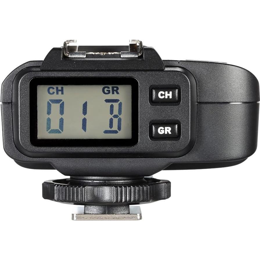 Receptor Inalámbrico Godox X1R-N TTL para Flash Nikon