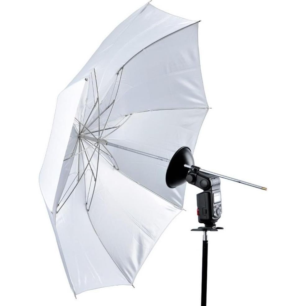 Flash NEEWER Z1-N TTL 76Ws para Cámaras DSLR Nikon con Softbox