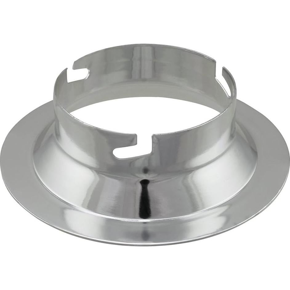 Beauty Dish Colapsable Fotodiox 120cm con Softbox y Speedring