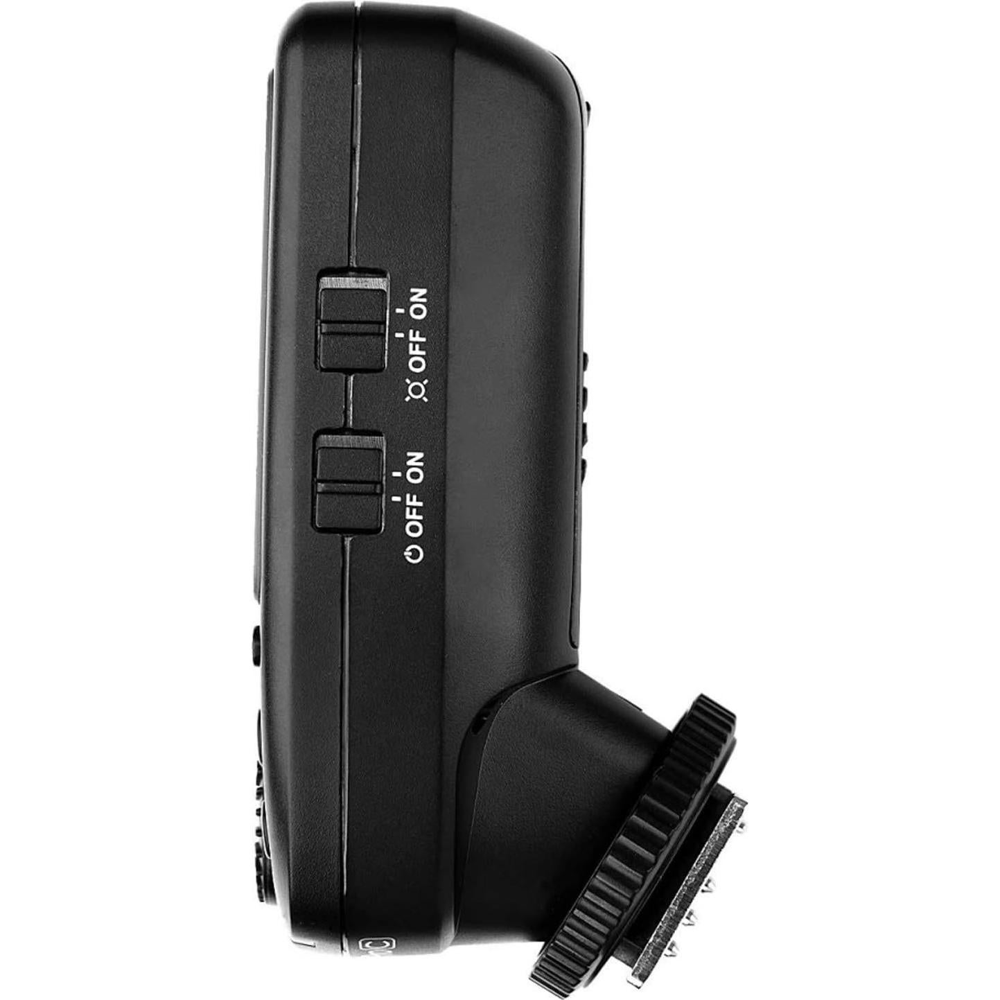 Disparador Inalámbrico Godox Xpro-C TTL para Canon EOS