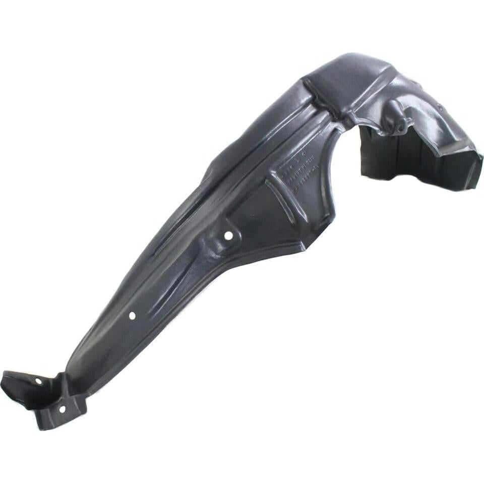 Guardabarros Interior Izquierdo Toyota Yaris 2012-2014