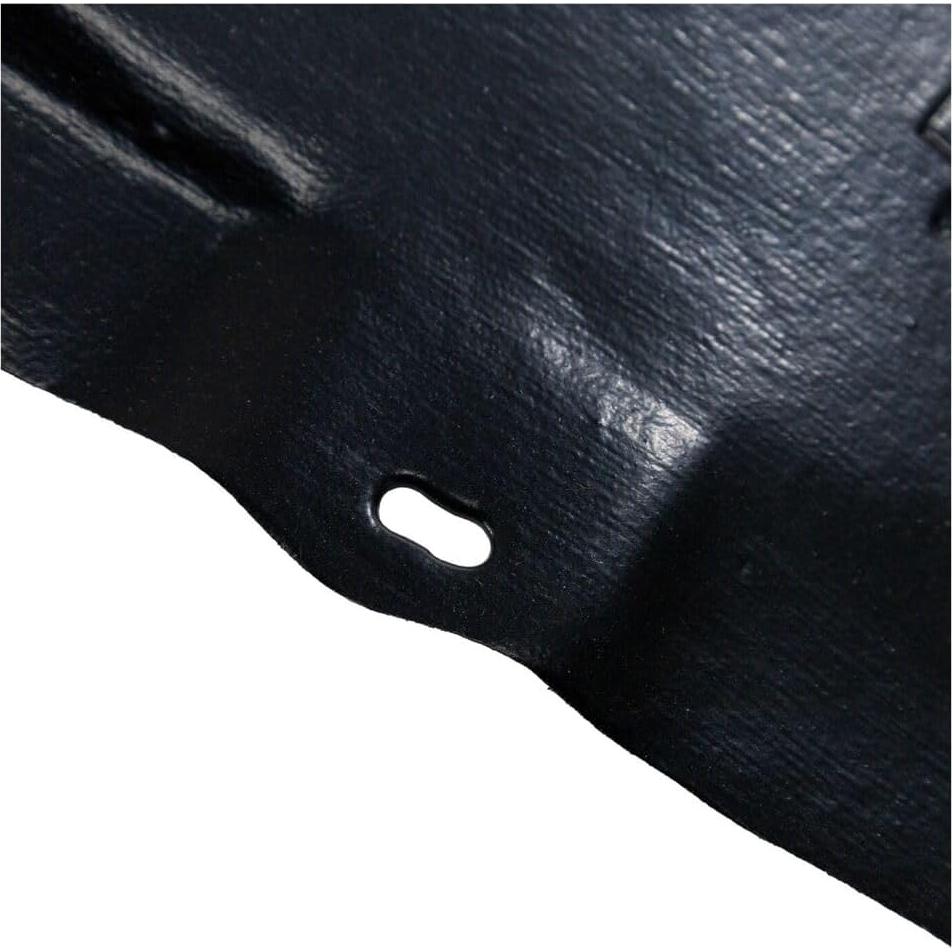 Guardabarros Interior Izquierdo Toyota Yaris 2012-2014