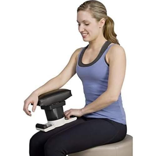 Masajeador Corporal Eléctrico MedMassager MMB01 2 Velocidades