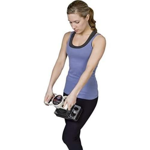 Masajeador Corporal Eléctrico MedMassager MMB01 2 Velocidades