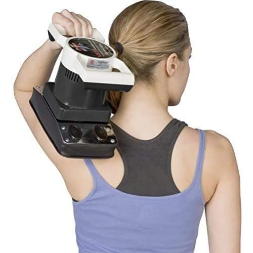 Masajeador Corporal Eléctrico MedMassager MMB01 2 Velocidades