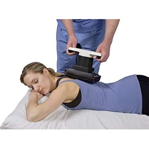 Masajeador Corporal Eléctrico MedMassager MMB01 2 Velocidades