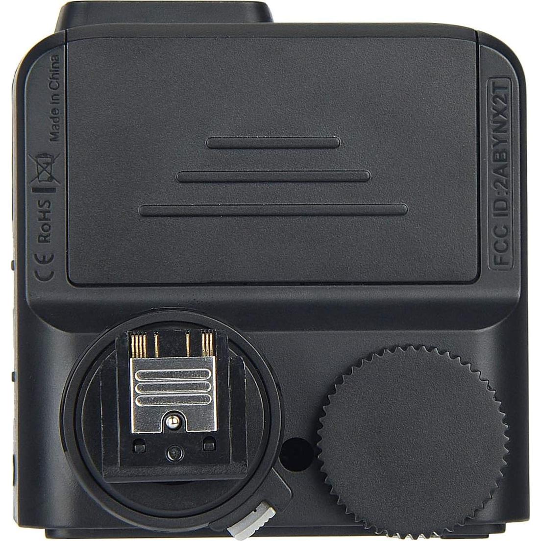 Godox X2T-S Disparador Inalámbrico TTL para Sony, HSS 1/8000s