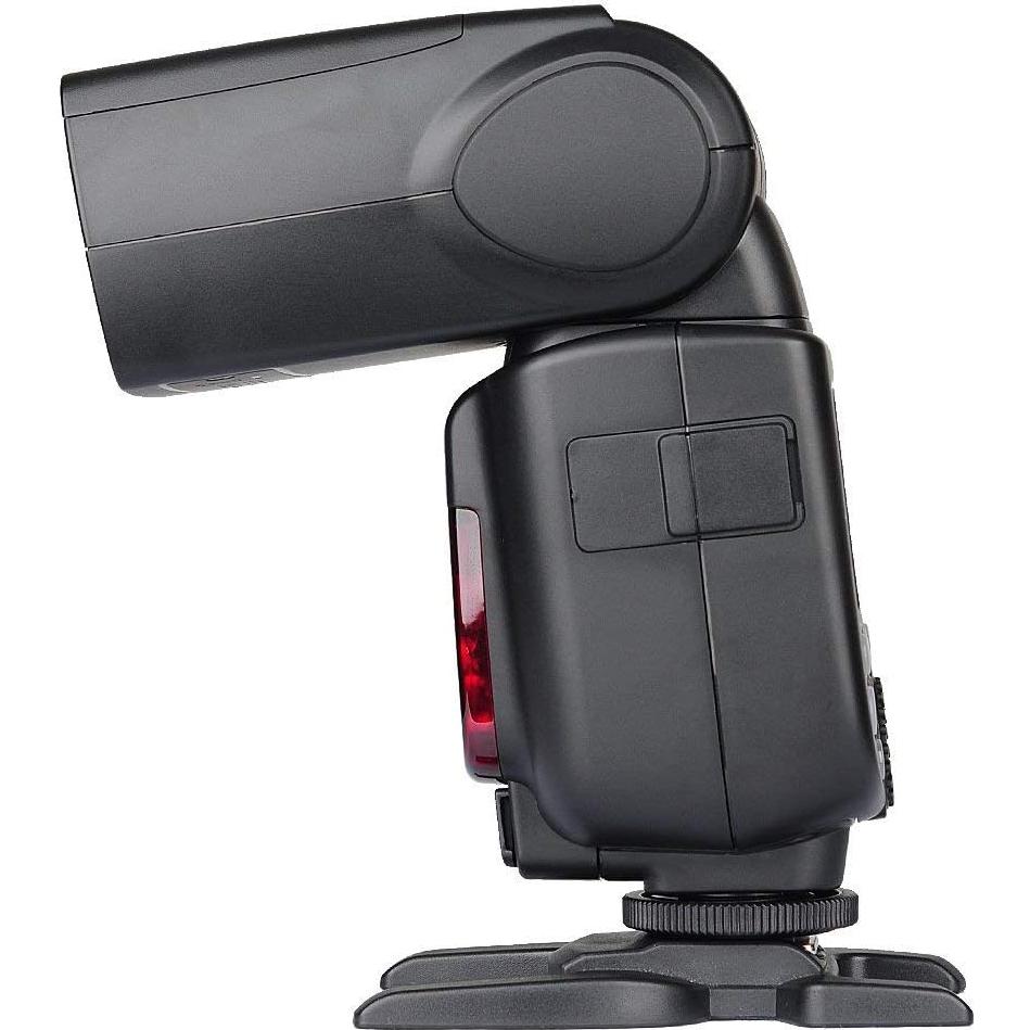 Flash Speedlite Godox TT600 Inalámbrico GN60 para Nikon