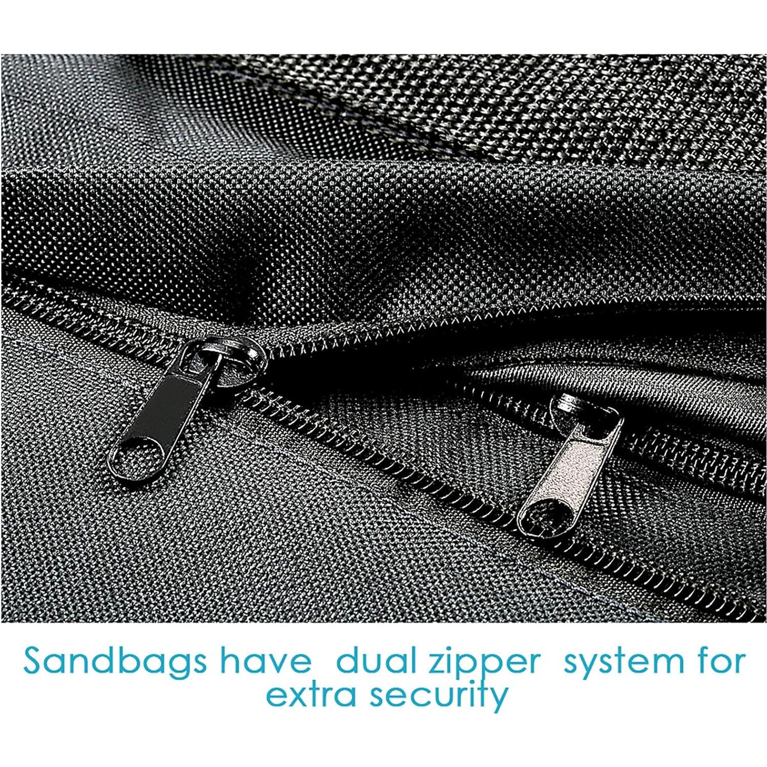 Bolsa de Arena Neewer para Estudio Fotográfico - Set de 2