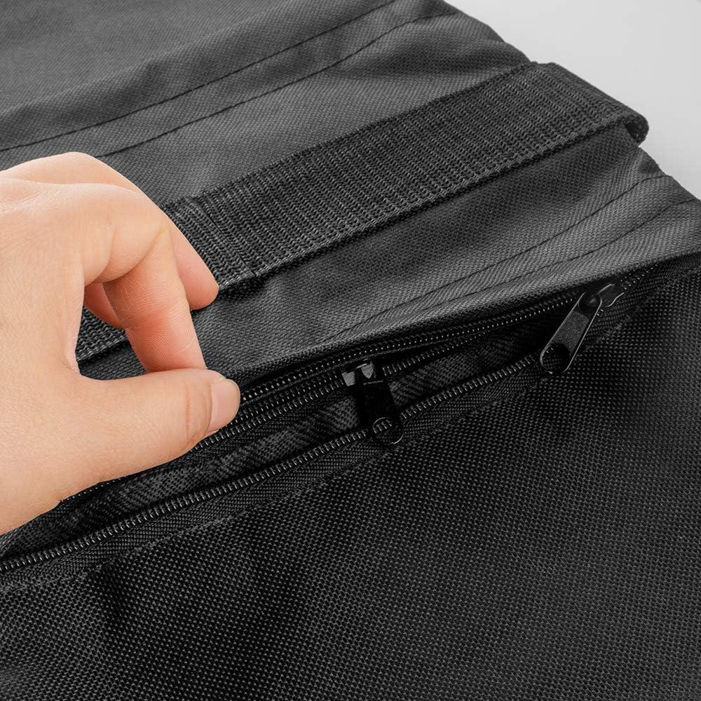 Bolsa de Arena X-SweetDream para Estudio Fotográfico - Paquete de 3