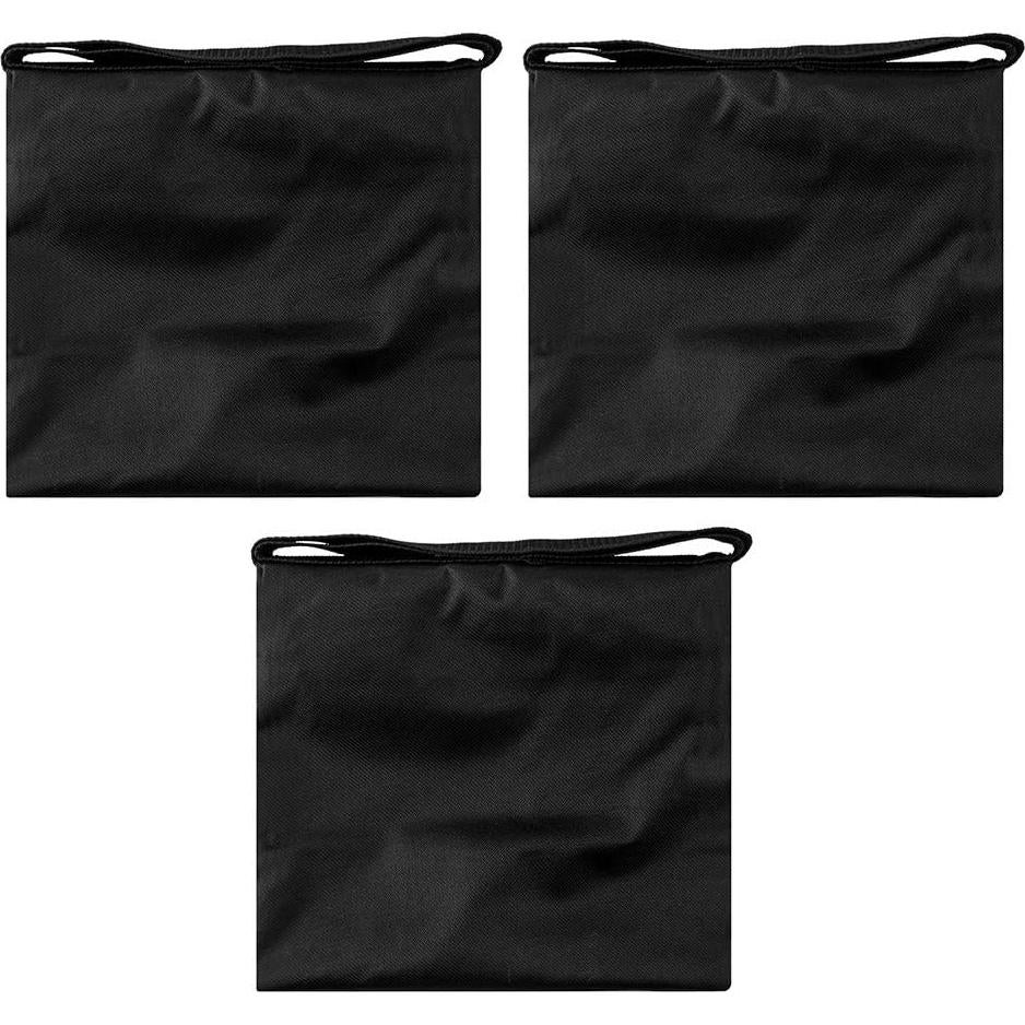 Bolsa de Arena X-SweetDream para Estudio Fotográfico - Paquete de 3