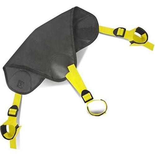 Bolsa de Arena LimoStudio Triangular 30.5x15.2cm para Estudio