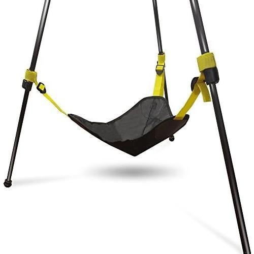 Bolsa de Arena LimoStudio Triangular 30.5x15.2cm para Estudio