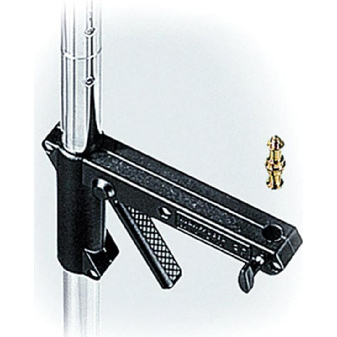 Brazo de Soporte Deslizante Manfrotto 231ARM para Luz 16mm