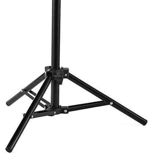 Soporte de Fondo en T Meking 2M x 2M con Bolsa y Clips