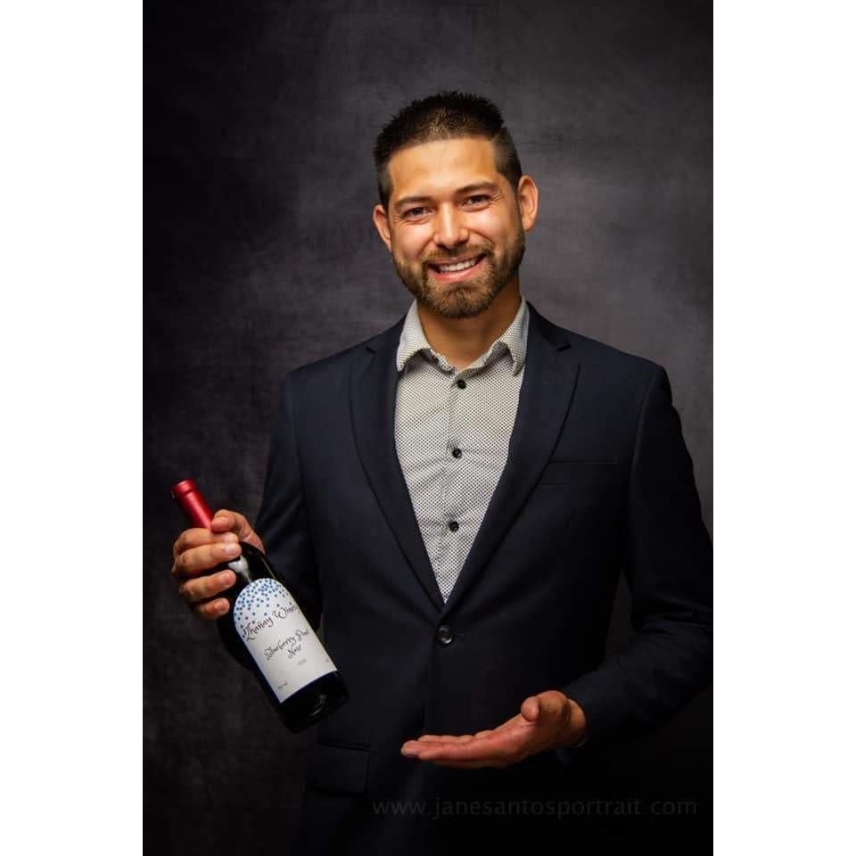 Fondo de Foto 1.5x2.2m Kate Gris Púrpura Microfibra