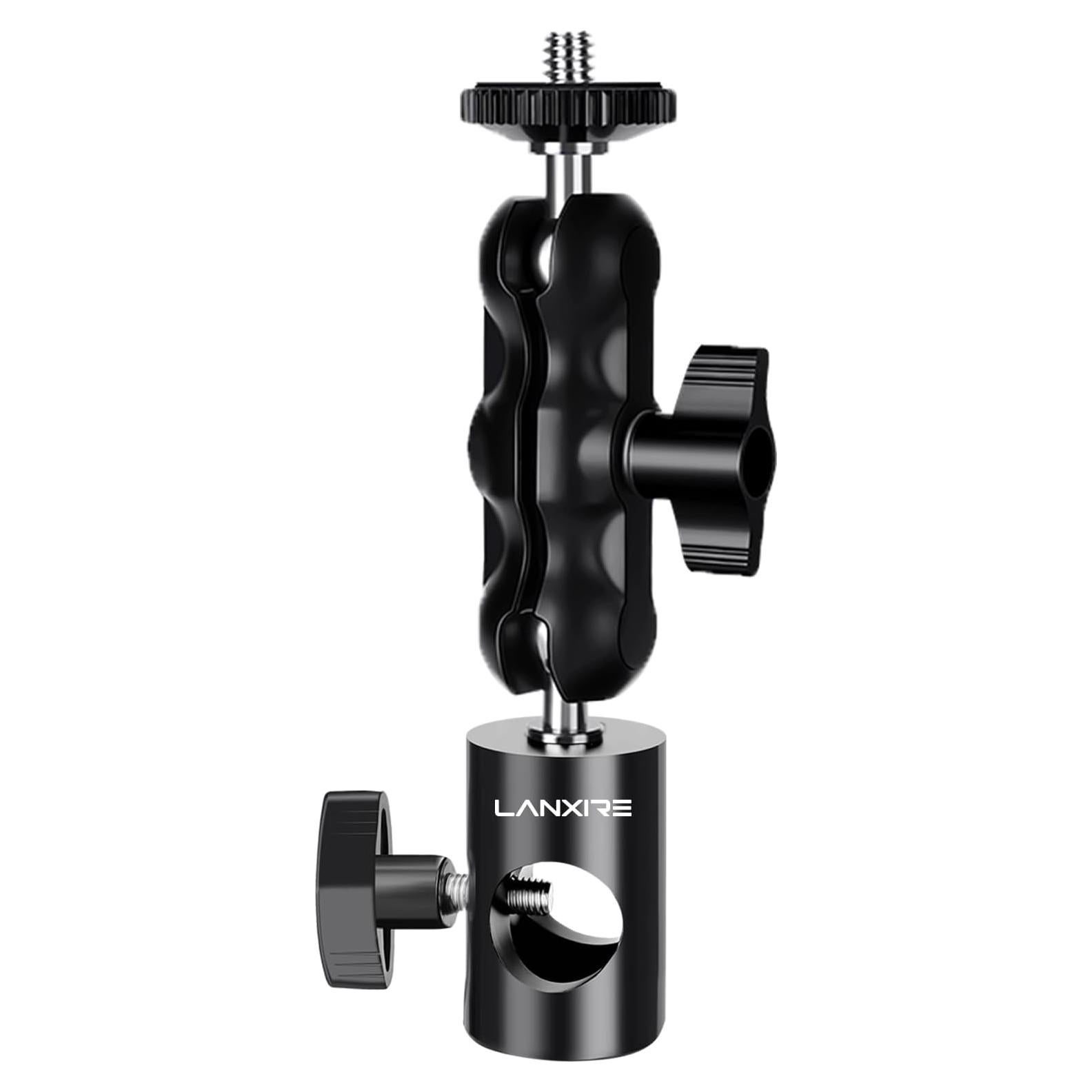 Adaptador de Montaje Lanxire L0212 para Soporte de Luz