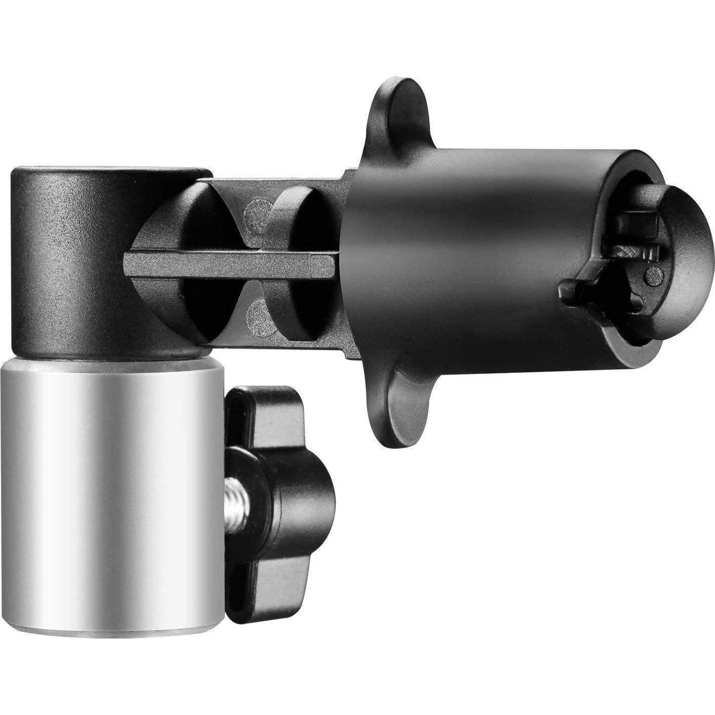 Soporte de Clip para Reflector Selens 4 Piezas Aluminio