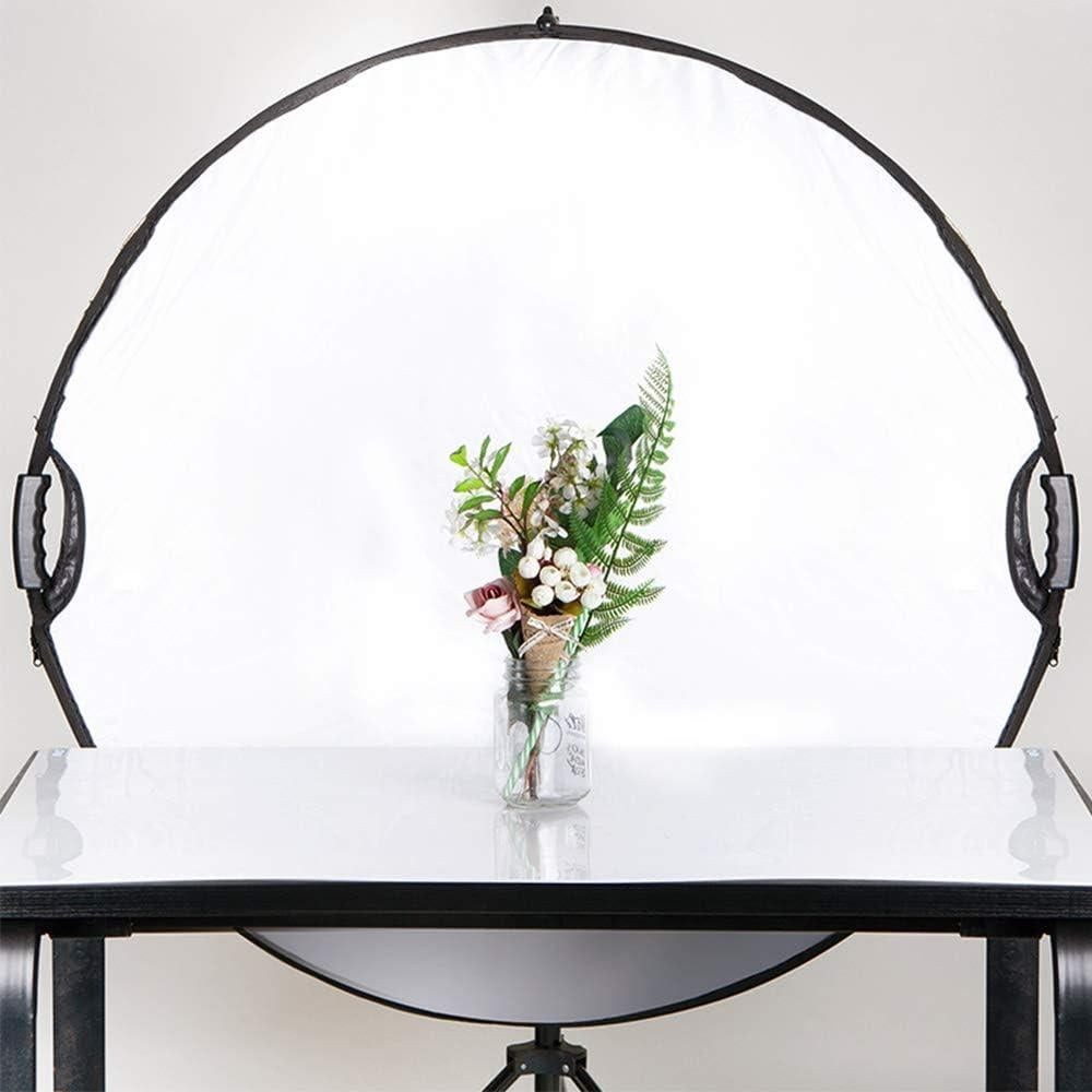 Soporte de Clip para Reflector Selens 4 Piezas Aluminio