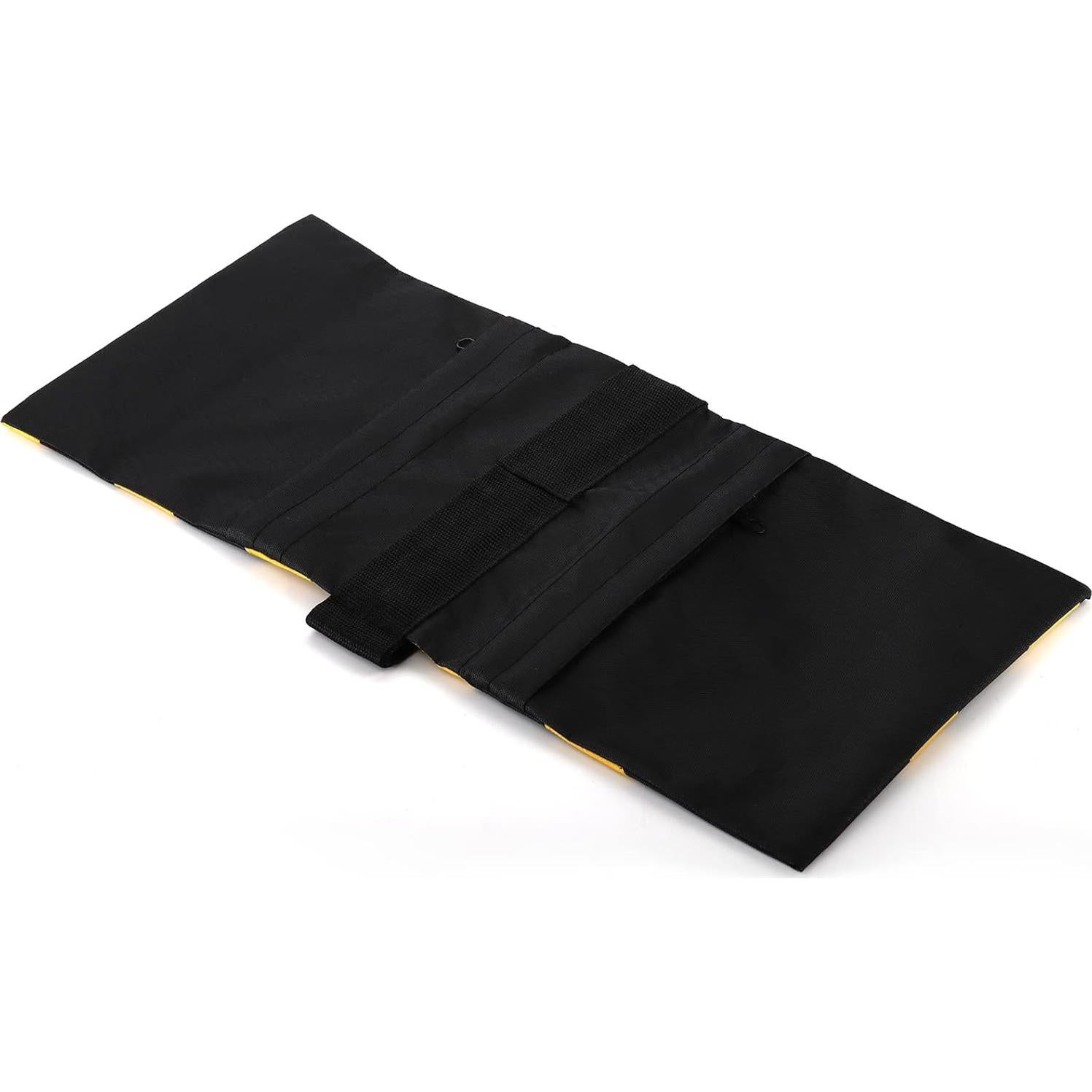 Fasmov Heavy Duty Photographic Sandbag Studio Video Sand Bag for Light Stands, Boom Stand, Tripod,Pack of 4