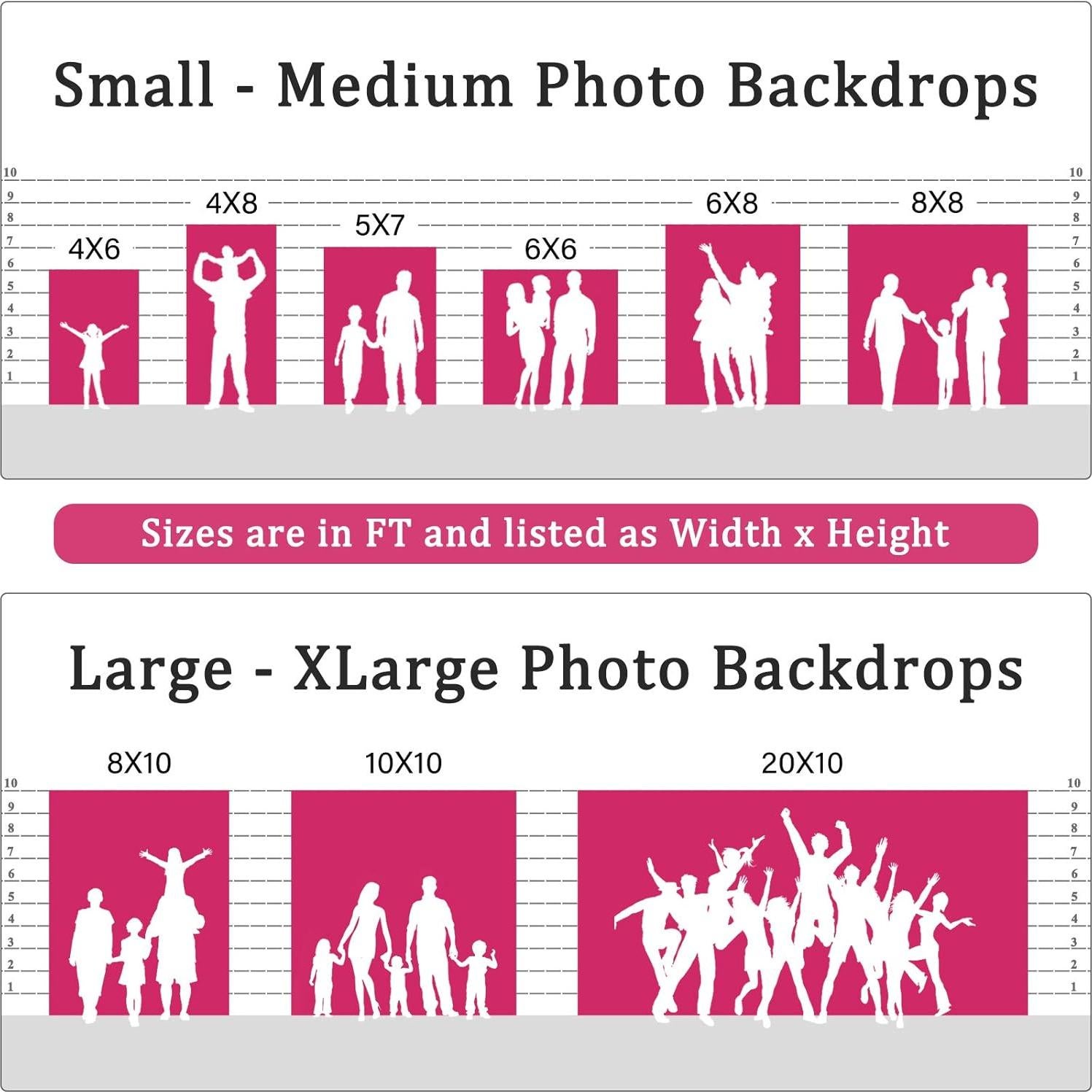 Fondo de Lentejuelas Doradas Claras ShinyBeauty 1.22x2.13m