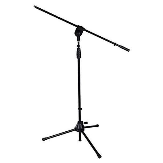 Soporte de Micrófono LyxPro TMS-1 Plegable 1.5kg Altura 98-168cm