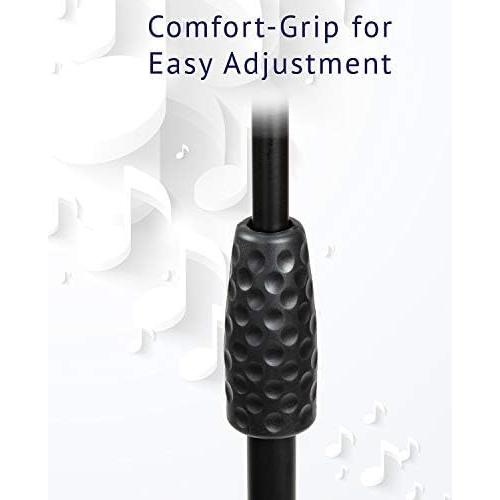 Soporte de Micrófono LyxPro TMS-1 Plegable 1.5kg Altura 98-168cm