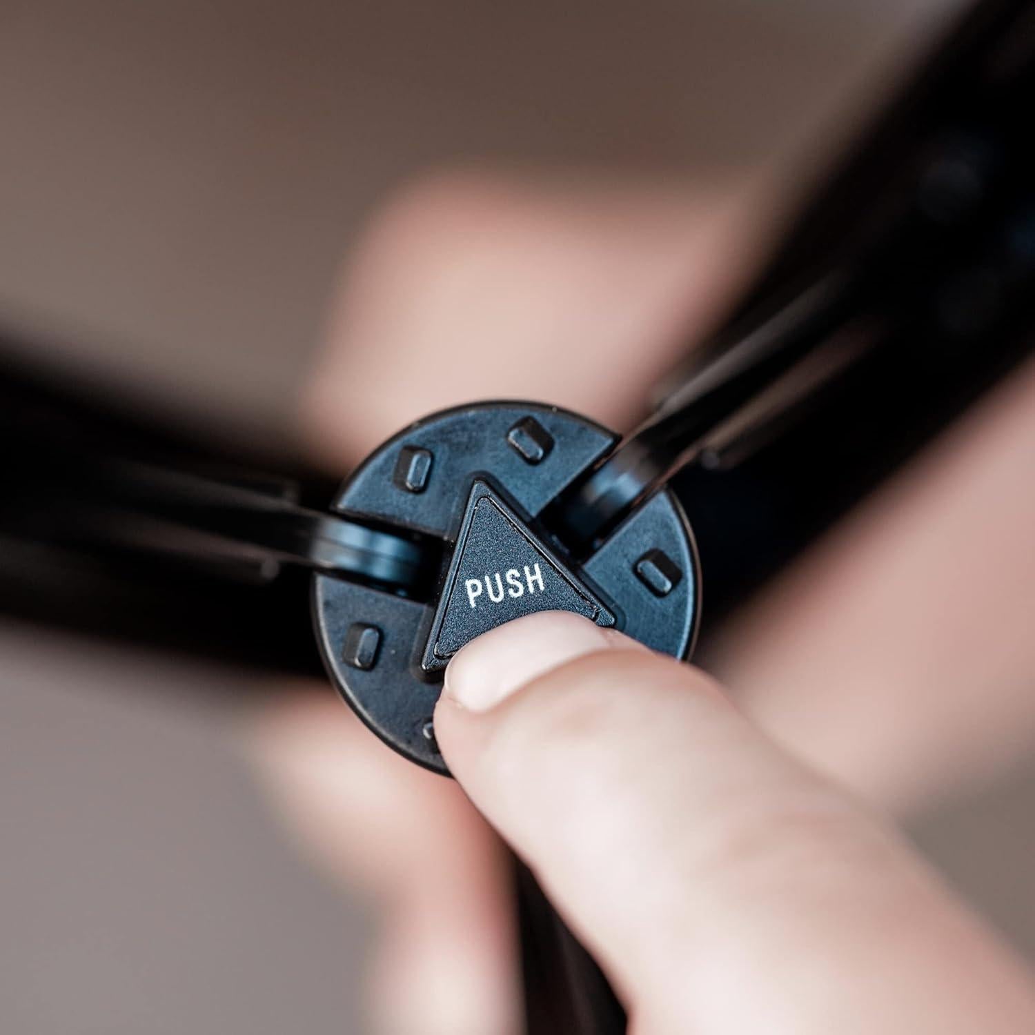 Trípode de Luz Ajustable Lume Cube 0.57 kg 35.56 a 152.4 cm