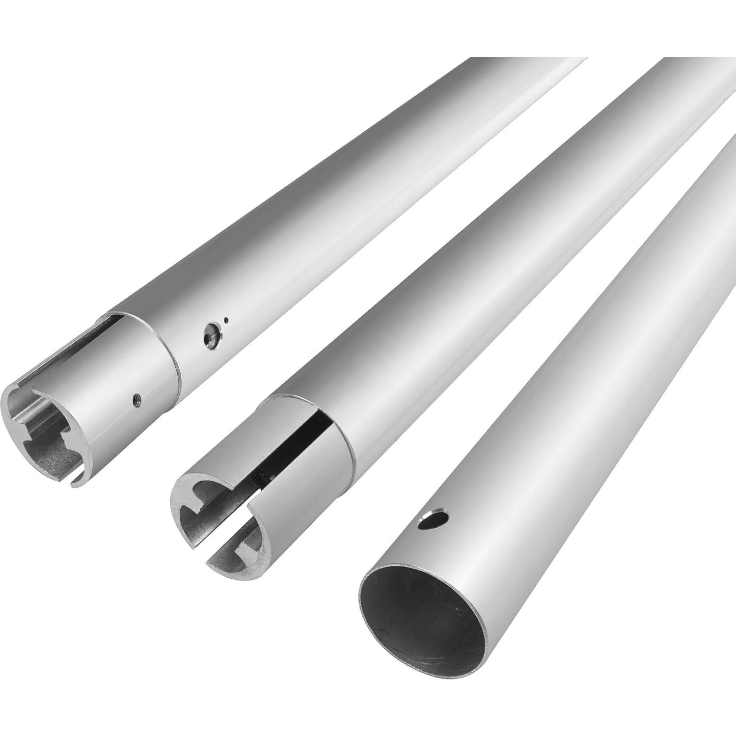 Barra Transversal Fotoconic 3m Metal para Fondos de Estudio