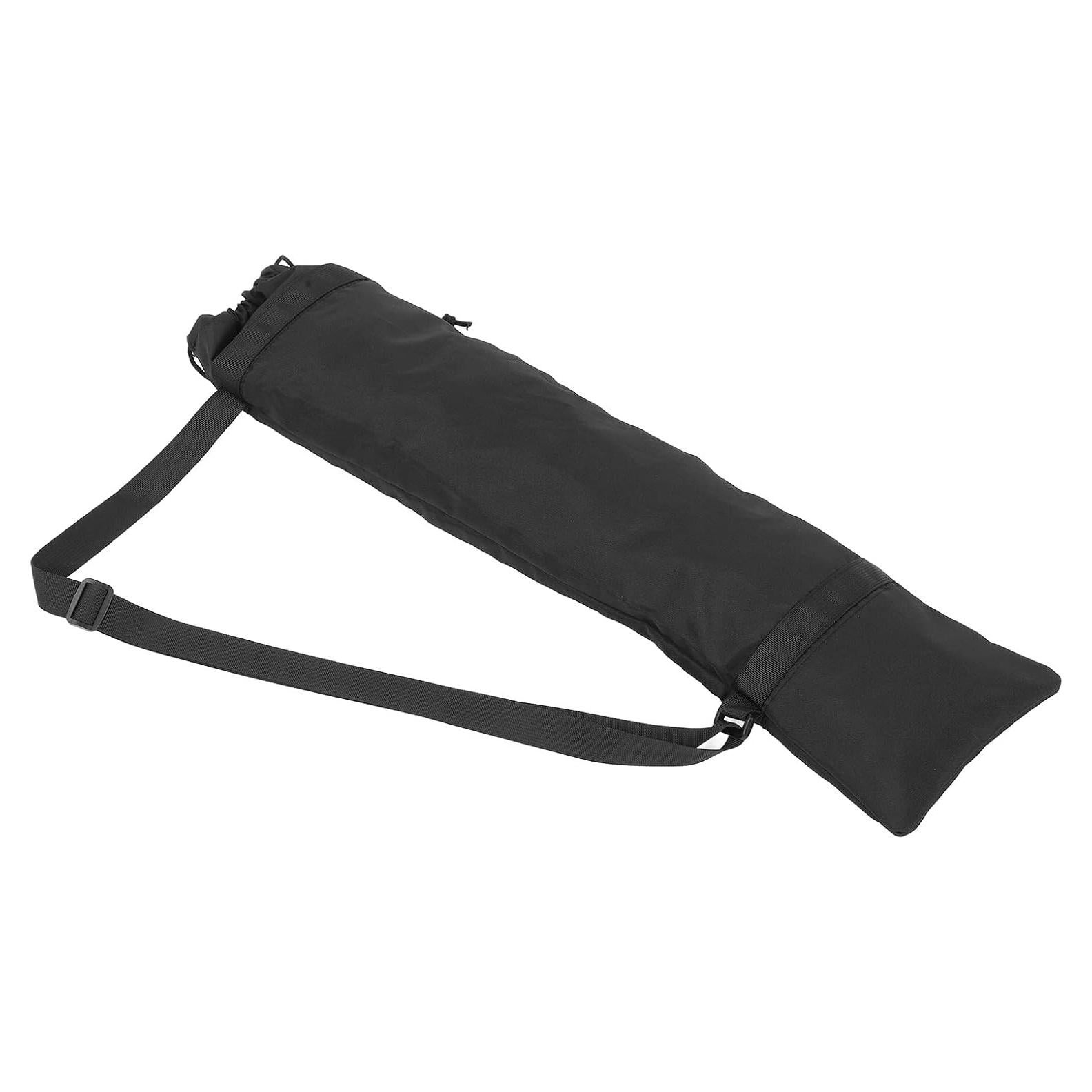 Bolsa de Transporte para Trípode ZOPSC - Nylon Negro M 25x18x3cm