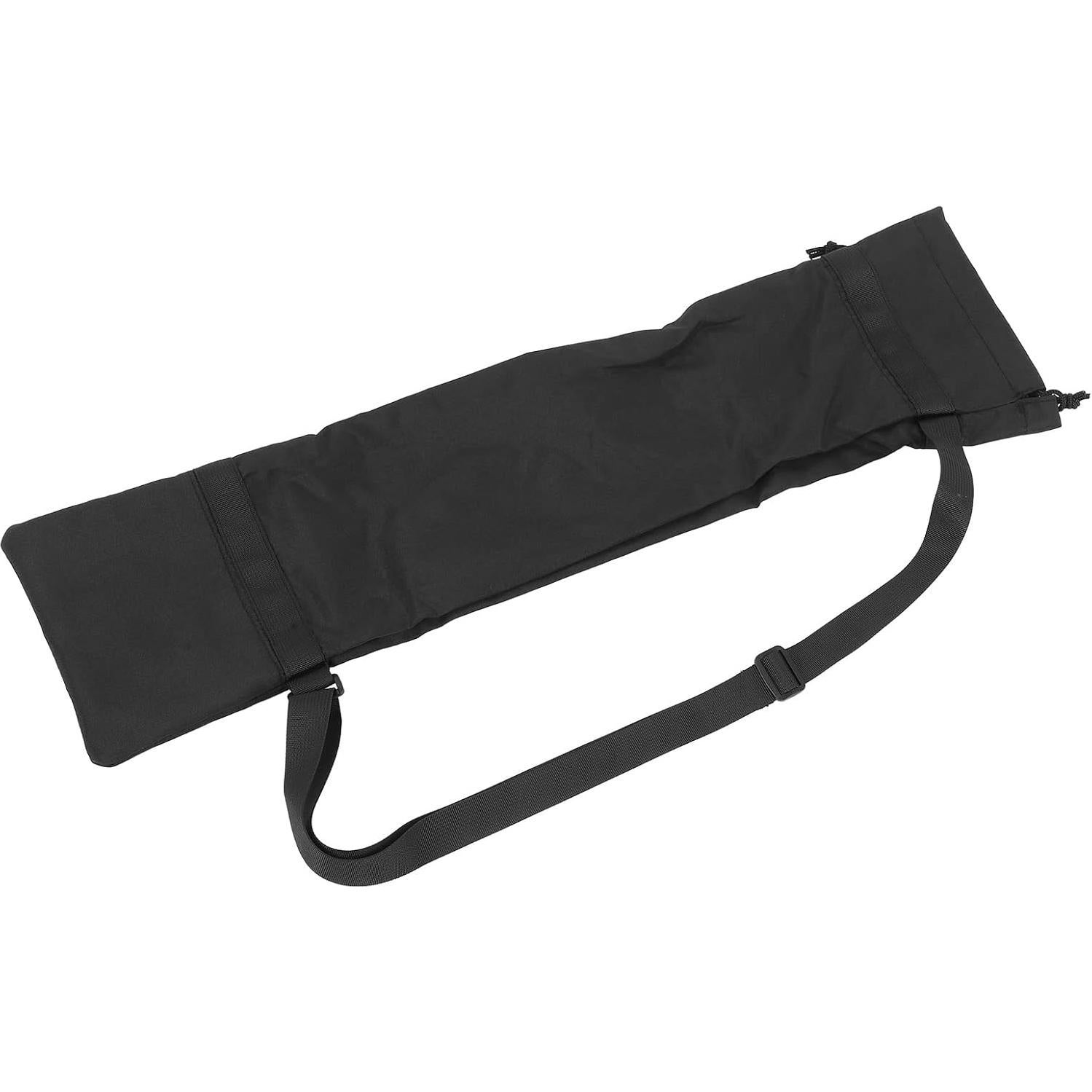 Bolsa de Transporte para Trípode ZOPSC - Nylon Negro M 25x18x3cm