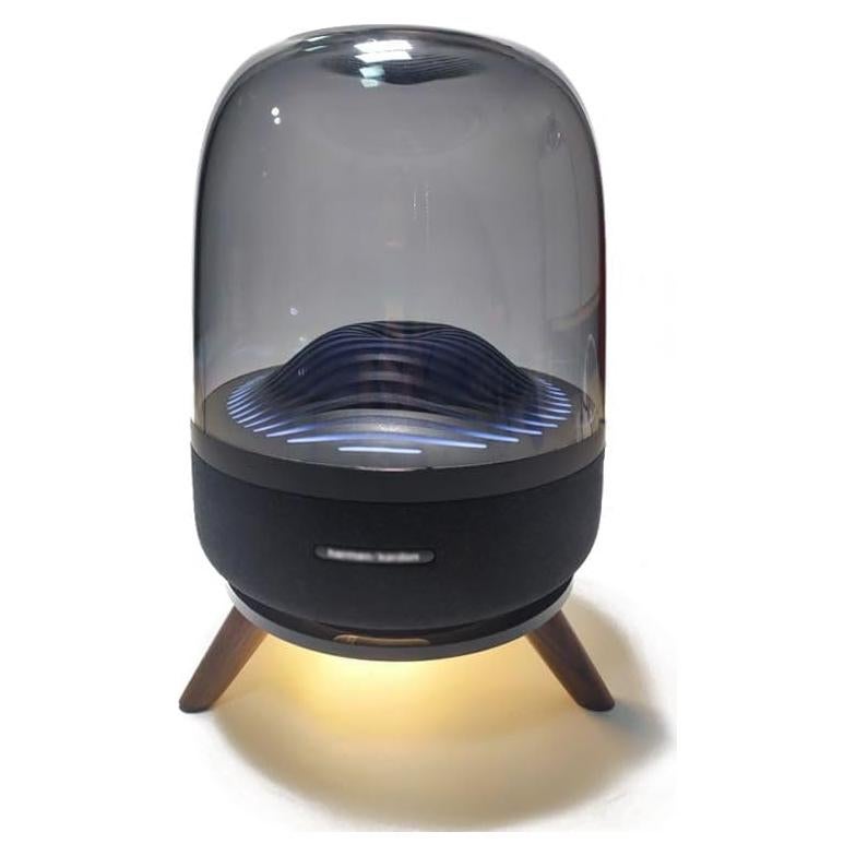 Soporte para Altavoces Harman Kardon LeongLzt con LED