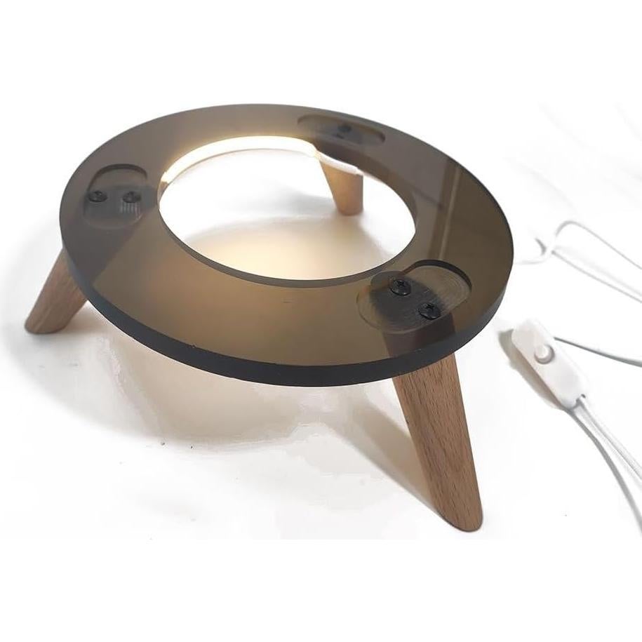 Soporte para Altavoces Harman Kardon LeongLzt con LED