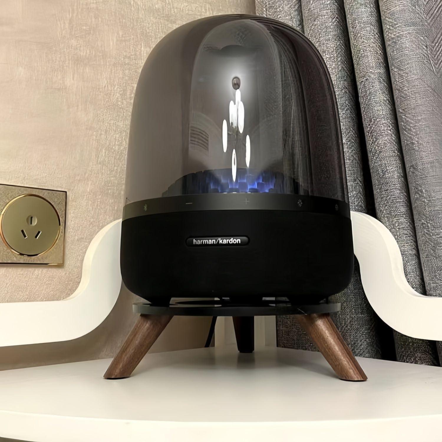 Soporte para Altavoces Harman Kardon LeongLzt con LED