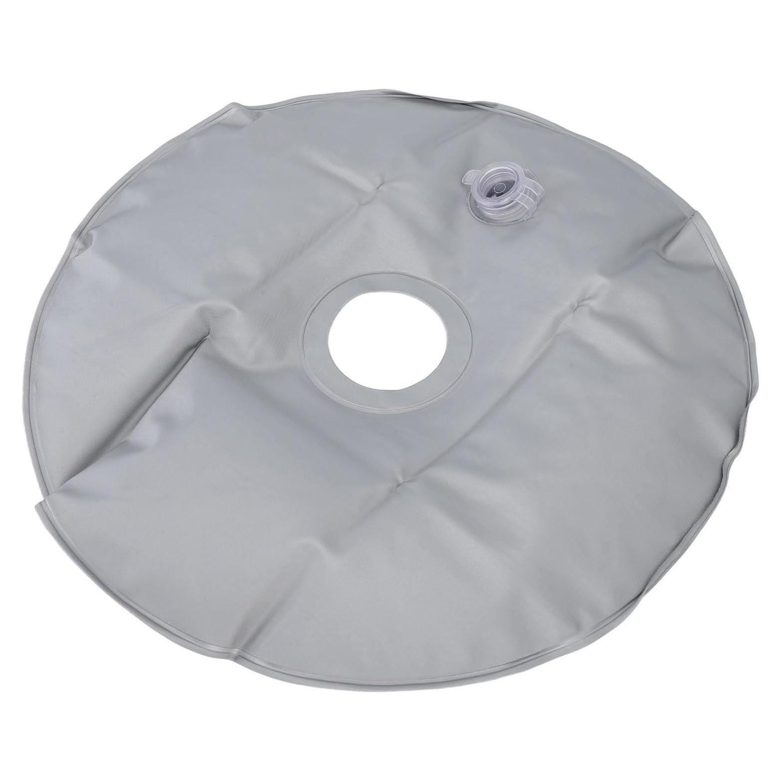 Bolsa de Peso de Agua GOWENIC 37cm Impermeable para Fotografía