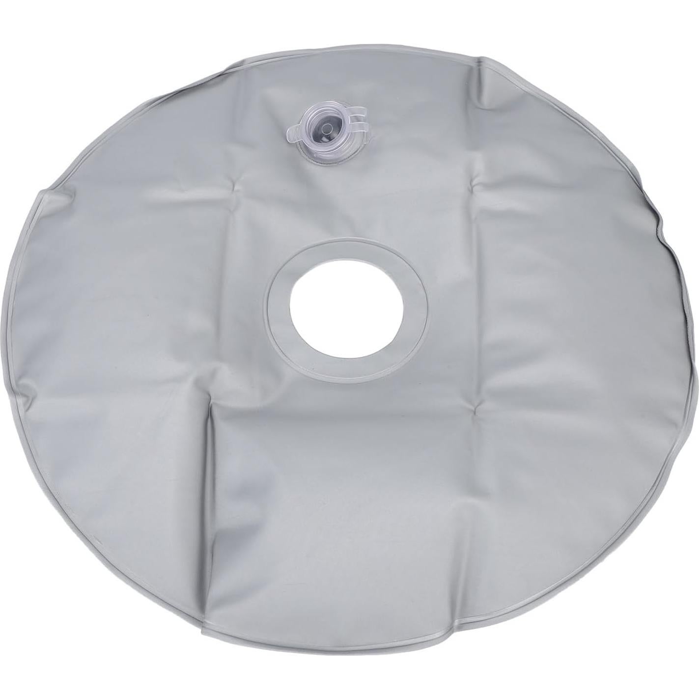 Bolsa de Peso de Agua GOWENIC 37cm Impermeable para Fotografía