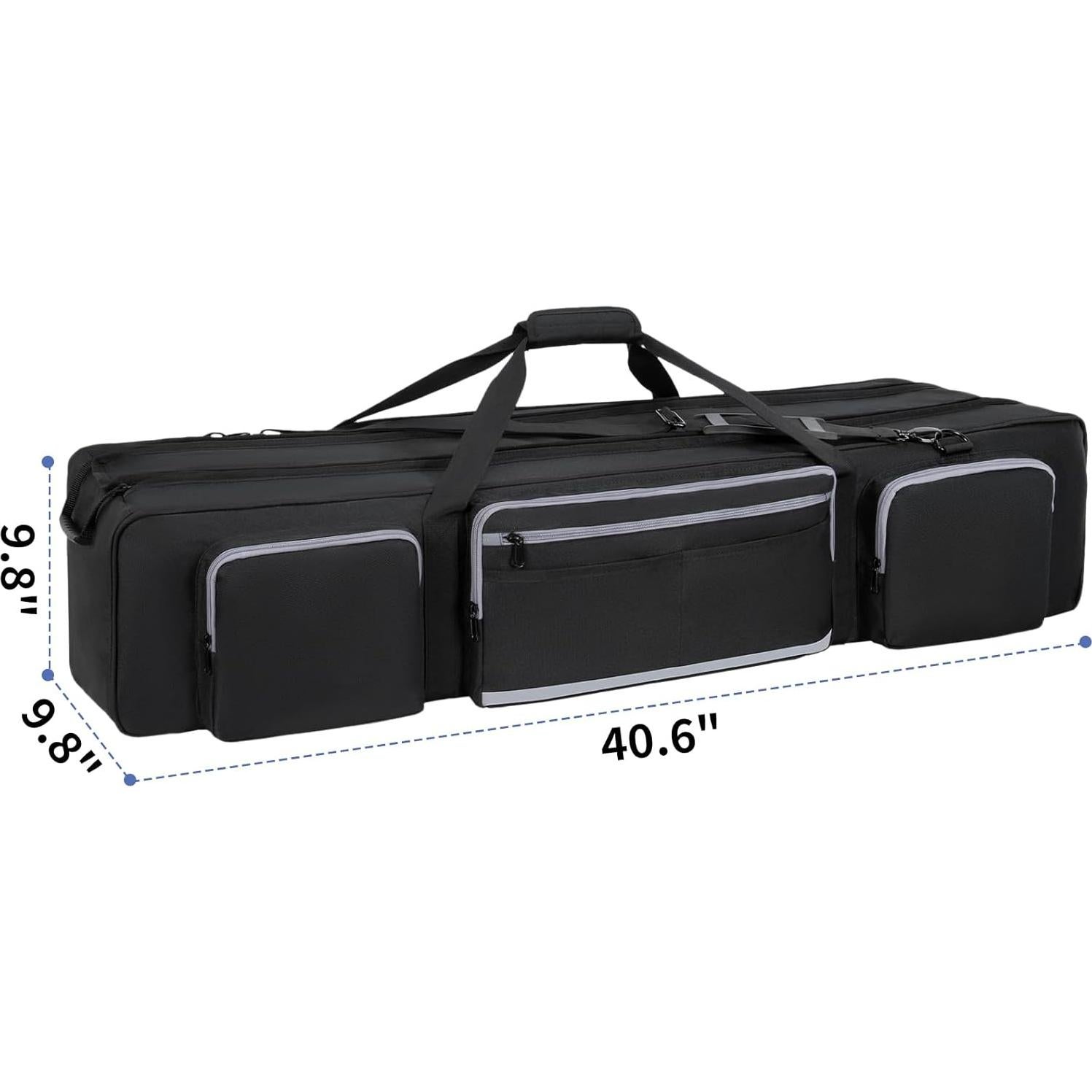 Bolsa de Transporte para Trípode Alta Resistencia B135