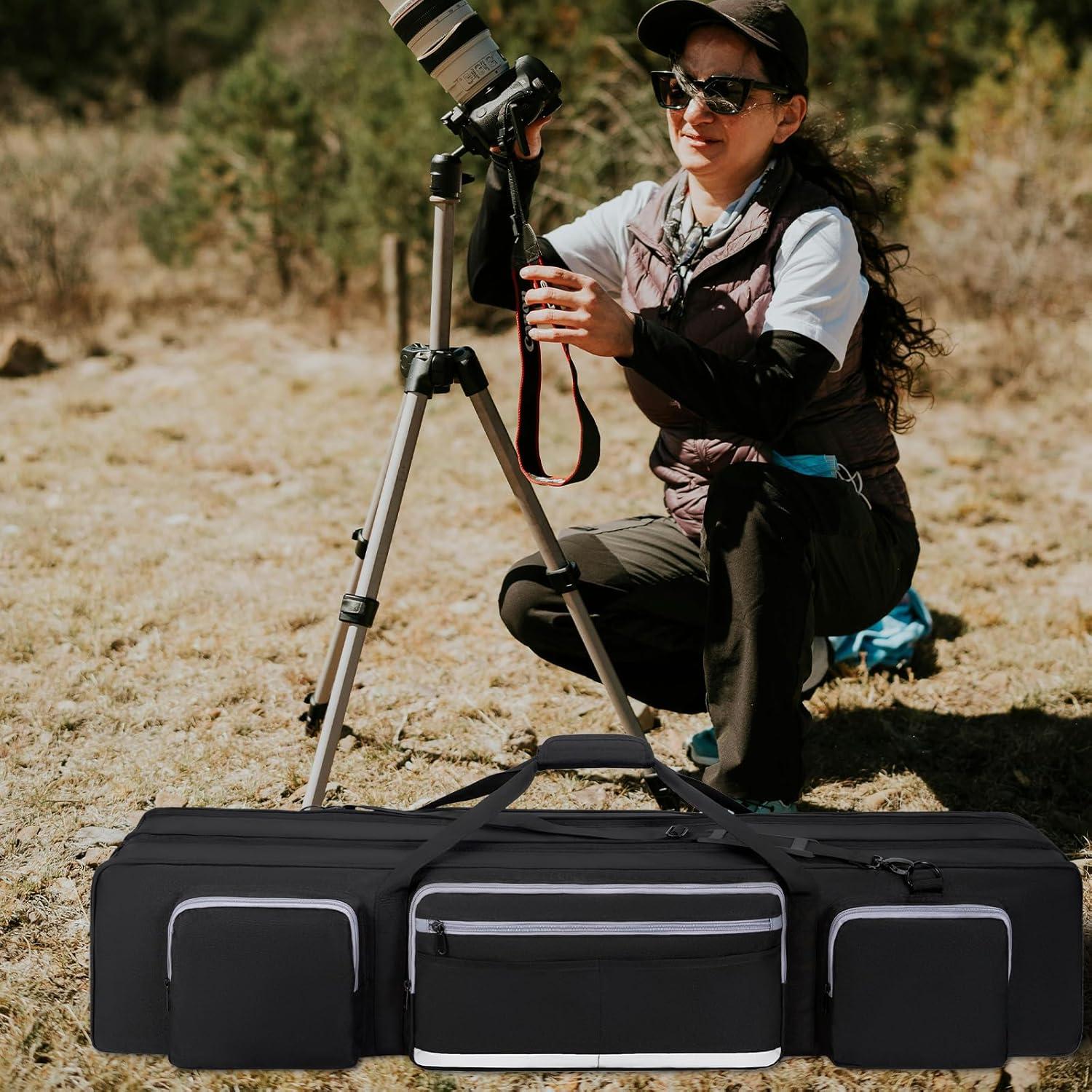 Bolsa de Transporte para Trípode Alta Resistencia B135