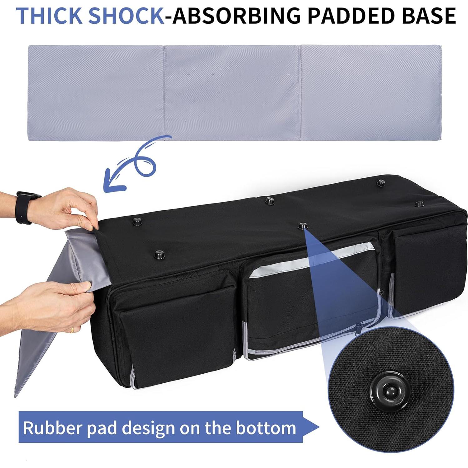 Bolsa de Transporte para Trípode Alta Resistencia B135