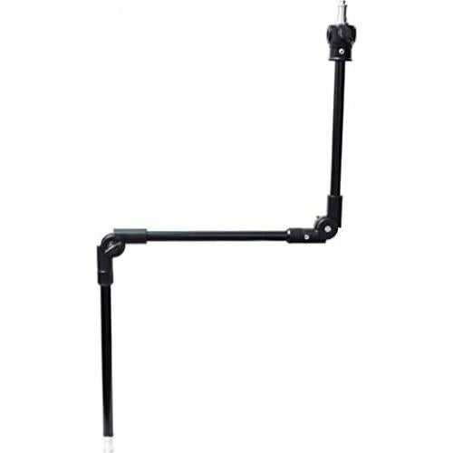 Brazo Articulado Ajustable Fotoconic 3 Secciones 360° Aluminio