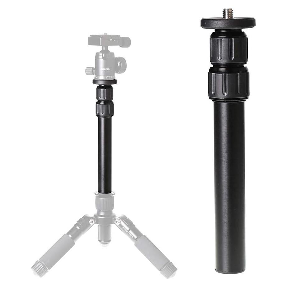 Extensión de Columna Central de Trípode Bcolor 21.5-46.5 cm