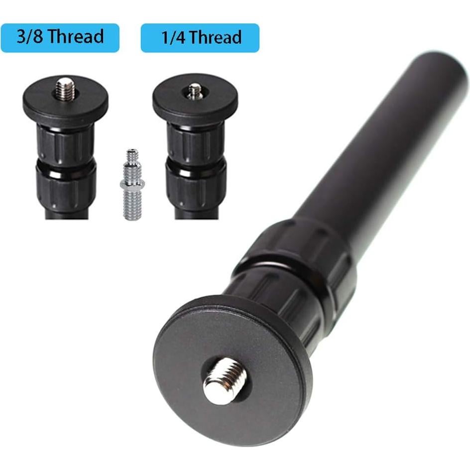 Extensión de Columna Central de Trípode Bcolor 21.5-46.5 cm