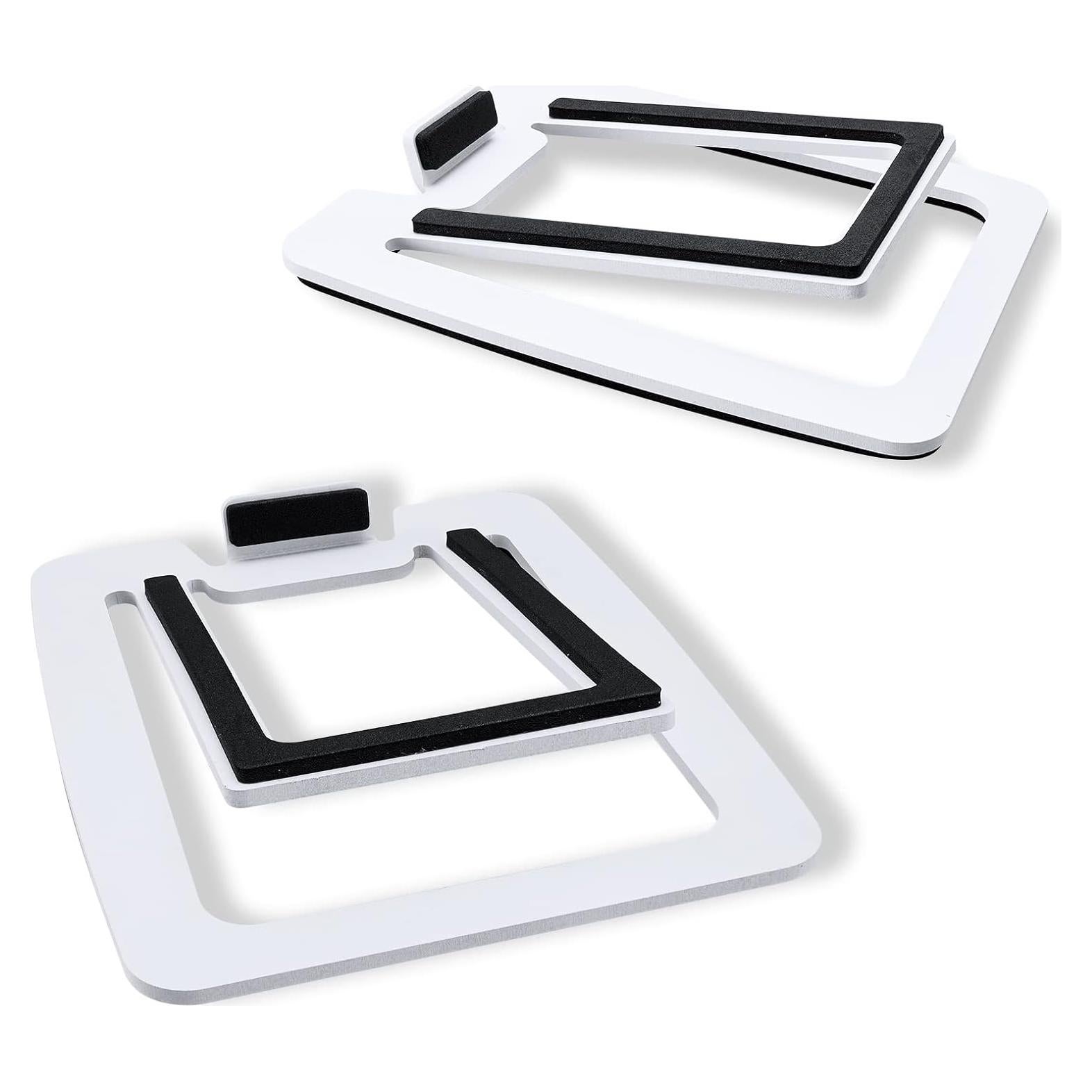 Soportes de Escritorio Sanyun SW601 para Altavoces 2''-3''