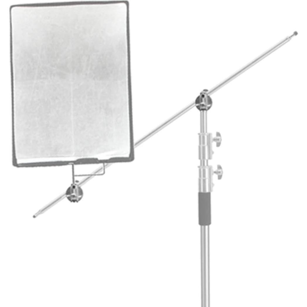Adaptador de Soporte de Luz Giratorio Selens 2 Piezas 6.35 cm